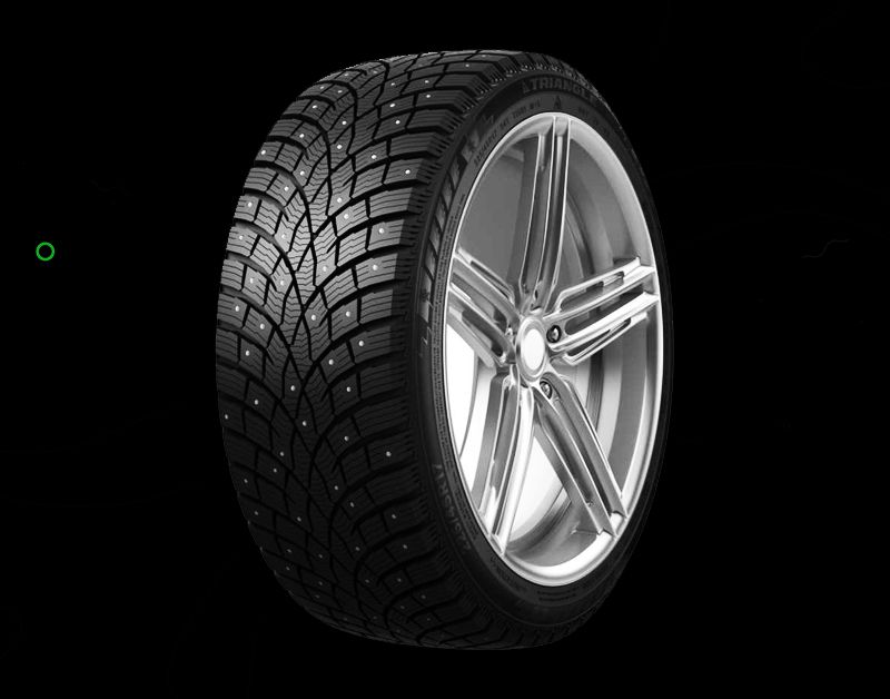 Triangle 185/60R14 86T XL IcelynX TI501 TL M+S 3PMSF