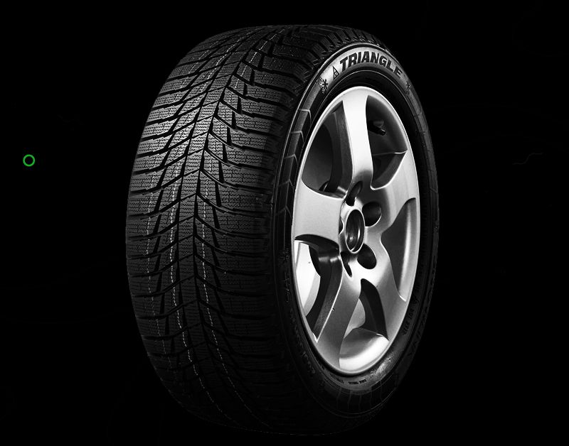 Triangle 215/65R17 99T PL01 TL